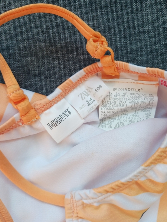 3 Bathing Suits - Picture 8 of 9